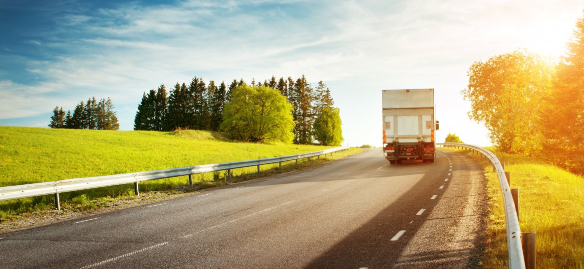 Mantenimiento del Camión en Verano | Empresa de Transporte