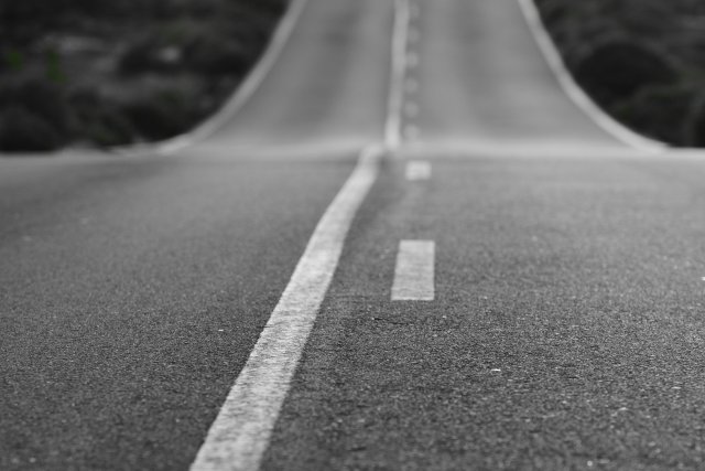 Transporte de Mercancías por Carreteras Secundarias