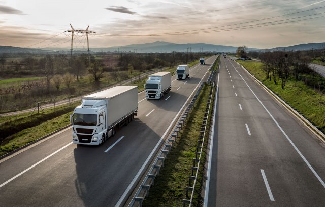 Transporte por Carretera y el Plan Nacional de Inspección 2020